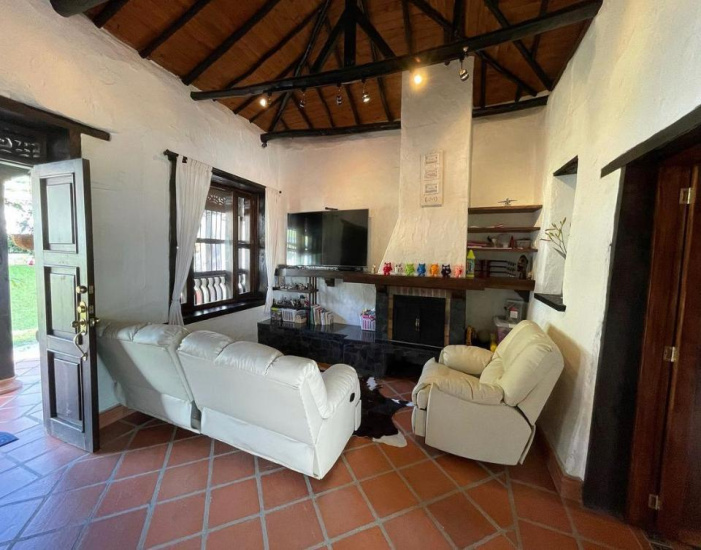 LLANOGRANDE, 3 Habitaciones Habitaciones, ,2 BathroomsBathrooms,Finca,VENTA,LLANOGRANDE,0,1550
