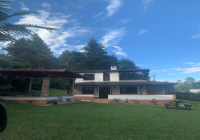 LA MOSQUITA, 3 Habitaciones Habitaciones, ,2 BathroomsBathrooms,Finca,ARRIENDO,LA MOSQUITA ,0,1562