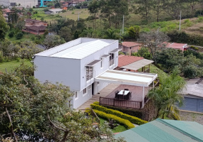 TOLDAS, 3 Habitaciones Habitaciones, ,2 BathroomsBathrooms,Finca,ARRIENDO,TOLDAS ,0,1568