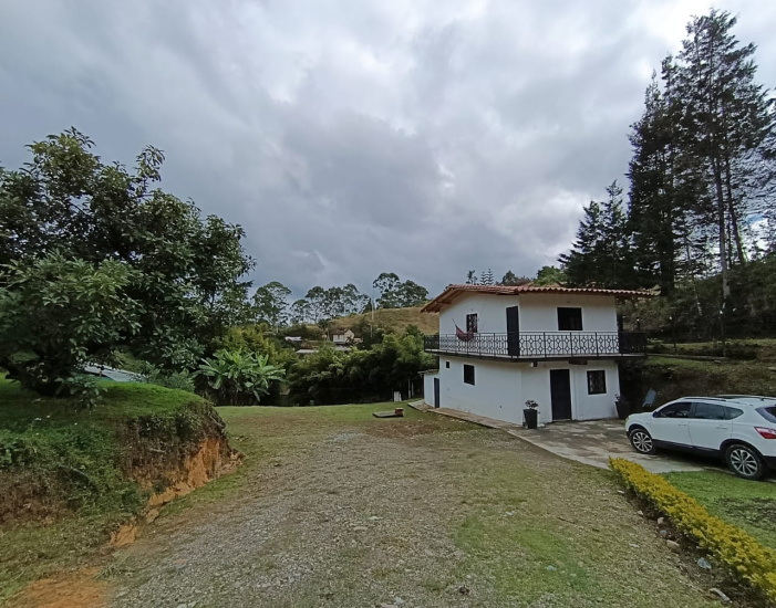 TOLDAS, 3 Habitaciones Habitaciones, ,2 BathroomsBathrooms,Finca,VENTA,TOLDAS ,0,1570