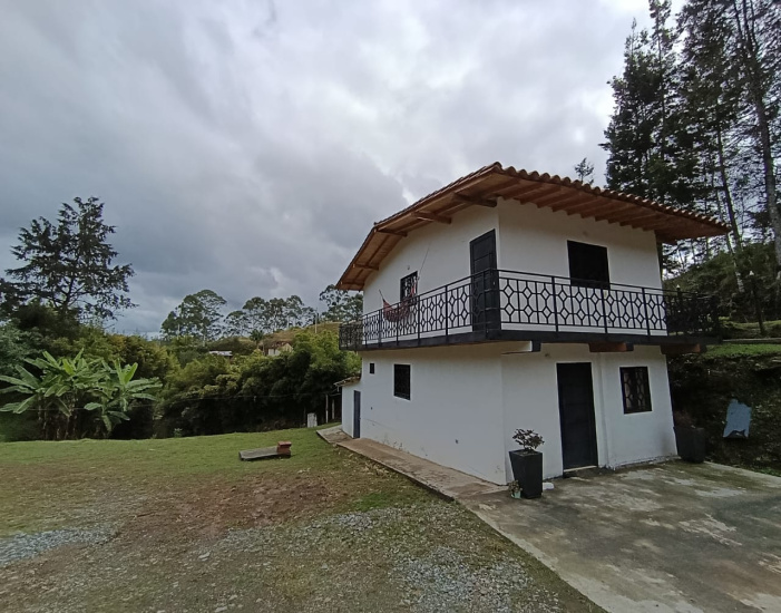 TOLDAS, 3 Habitaciones Habitaciones, ,2 BathroomsBathrooms,Finca,VENTA,TOLDAS ,0,1570