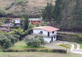 TOLDAS, 3 Habitaciones Habitaciones, ,2 BathroomsBathrooms,Finca,VENTA,TOLDAS ,0,1570