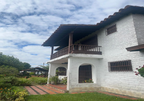 LOS PINOS, 5 Habitaciones Habitaciones, ,5 BathroomsBathrooms,Finca,ARRIENDO,LOS PINOS ,0,1573