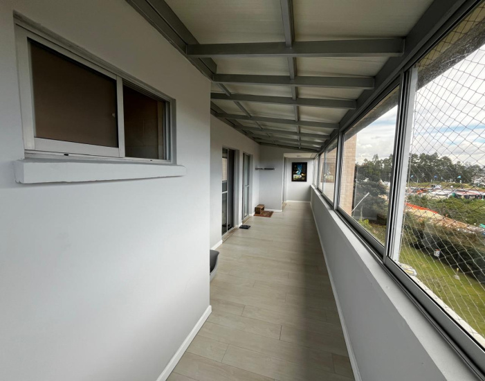 LOS COLEGIOS, 2 Habitaciones Habitaciones, ,2 BathroomsBathrooms,Apartamento,VENTA,LOS COLEGIOS ,0,1574