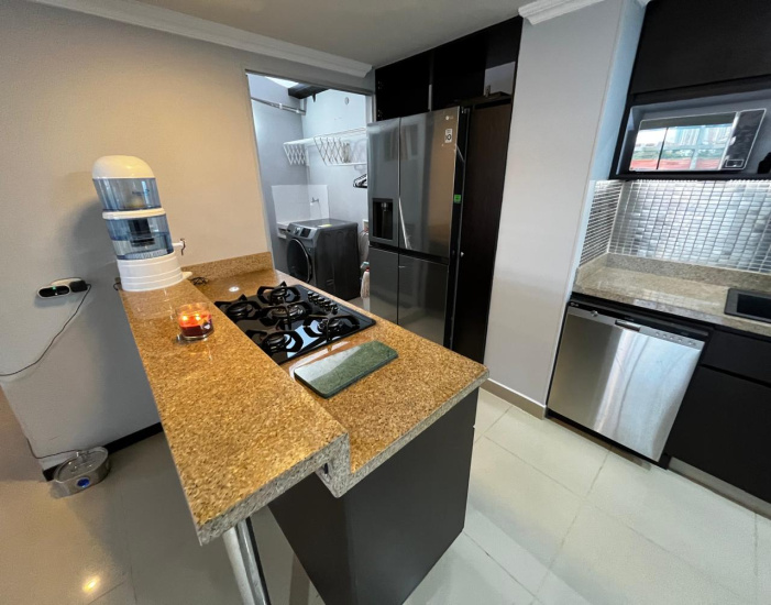LOS COLEGIOS, 2 Habitaciones Habitaciones, ,2 BathroomsBathrooms,Apartamento,VENTA,LOS COLEGIOS ,0,1574