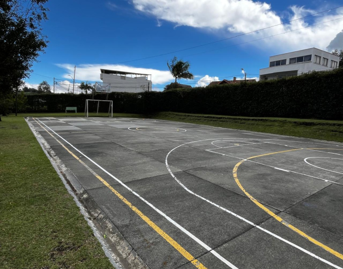 LOS COLEGIOS, 2 Habitaciones Habitaciones, ,2 BathroomsBathrooms,Apartamento,VENTA,LOS COLEGIOS ,0,1574