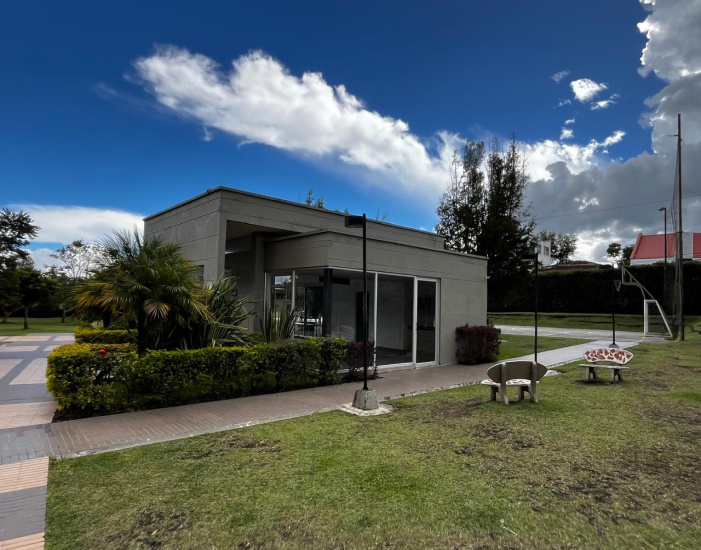LOS COLEGIOS, 2 Habitaciones Habitaciones, ,2 BathroomsBathrooms,Apartamento,VENTA,LOS COLEGIOS ,0,1574