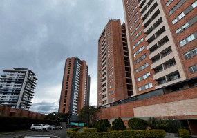 LOS COLEGIOS, 2 Habitaciones Habitaciones, ,2 BathroomsBathrooms,Apartamento,VENTA,LOS COLEGIOS ,0,1574