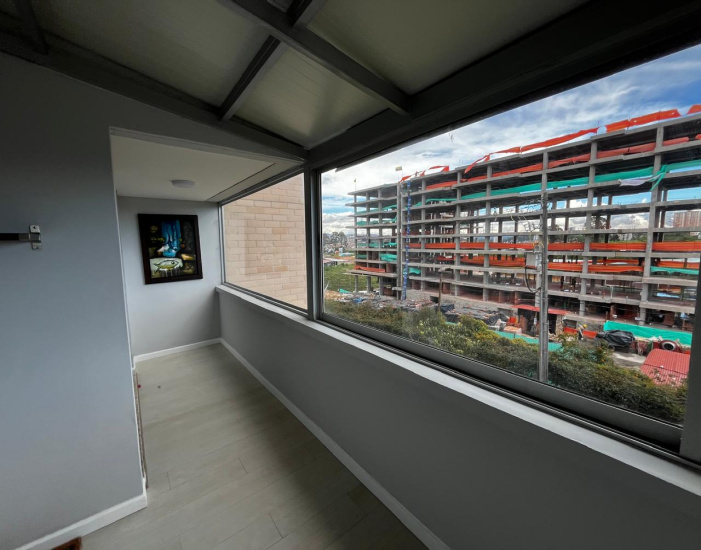 LOS COLEGIOS, 2 Habitaciones Habitaciones, ,2 BathroomsBathrooms,Apartamento,VENTA,LOS COLEGIOS ,0,1574