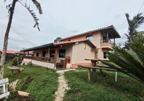 MANPUESTO, 3 Habitaciones Habitaciones, ,2 BathroomsBathrooms,Finca,ARRIENDO,MANPUESTO ,0,1576