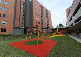 LOS COLEGIOS (OJO DE AGUA), 3 Habitaciones Habitaciones, ,2 BathroomsBathrooms,Apartamento,ARRIENDO,LOS COLEGIOS (OJO DE AGUA),0,1577