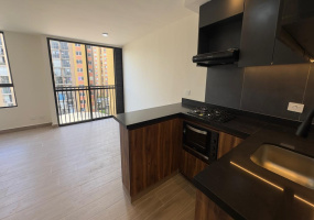 CIMARRONAS, 2 Habitaciones Habitaciones, ,2 BathroomsBathrooms,Apartamento,ARRIENDO,CIMARRONAS ,0,1579
