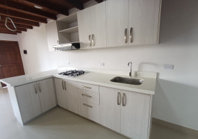 AEROPUERTO, 2 Habitaciones Habitaciones, ,2 BathroomsBathrooms,Apartamento,ARRIENDO,AEROPUERTO ,0,1581