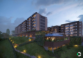 LORIENT, 2 Habitaciones Habitaciones, ,2 BathroomsBathrooms,Apartamento,ARRIENDO,LORIENT ,0,1583