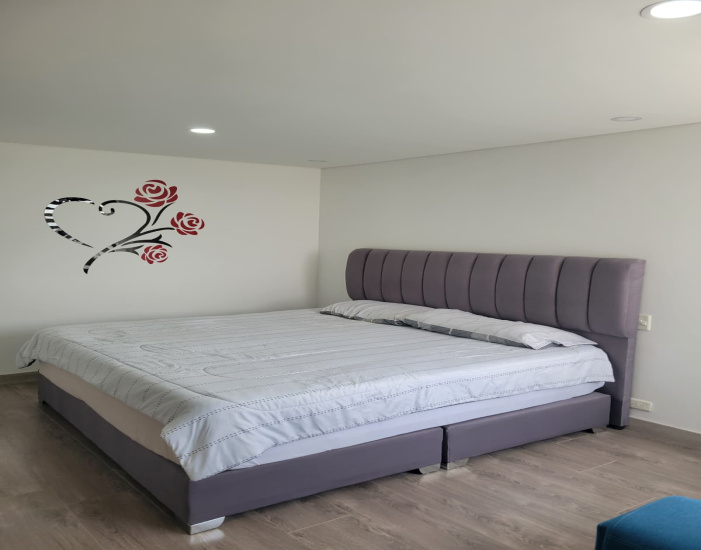 LOS COLEGIOS, 3 Habitaciones Habitaciones, ,2 BathroomsBathrooms,Apartamento,VENTA,LOS COLEGIOS ,0,1589