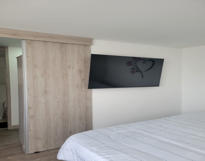 LOS COLEGIOS, 3 Habitaciones Habitaciones, ,2 BathroomsBathrooms,Apartamento,VENTA,LOS COLEGIOS ,0,1589