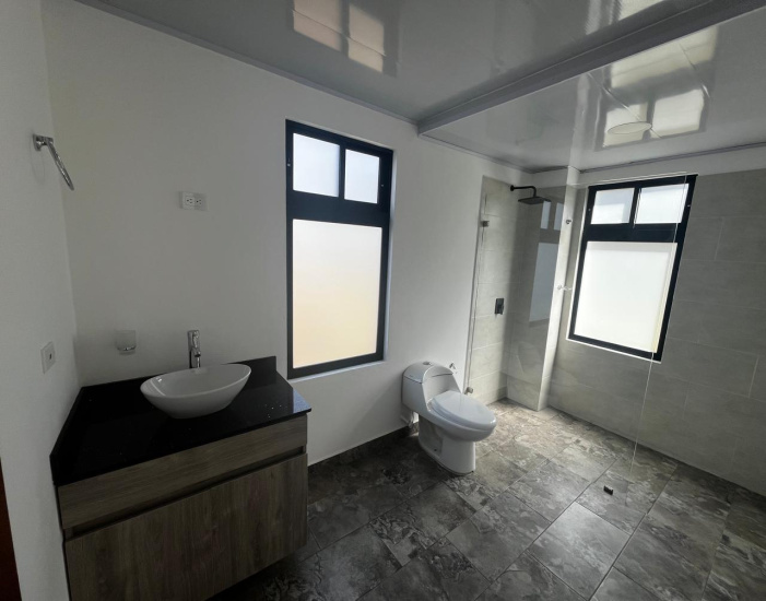 EL CANADA, 4 Habitaciones Habitaciones, ,5 BathroomsBathrooms,Finca,VENTA,EL CANADA ,0,1593
