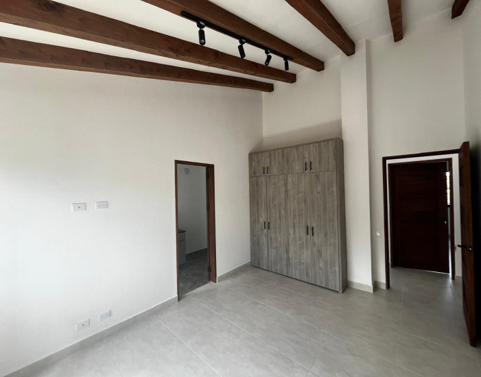 EL CANADA, 4 Habitaciones Habitaciones, ,5 BathroomsBathrooms,Finca,VENTA,EL CANADA ,0,1593