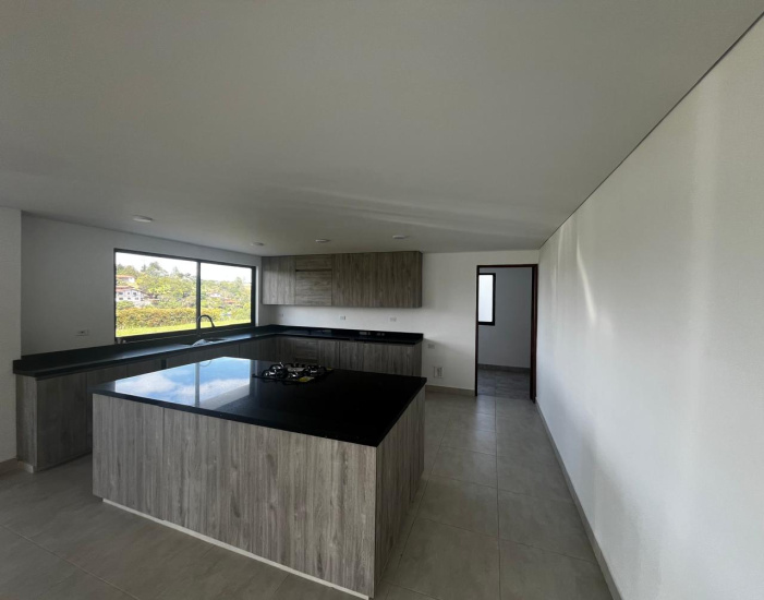 EL CANADA, 4 Habitaciones Habitaciones, ,5 BathroomsBathrooms,Finca,VENTA,EL CANADA ,0,1593