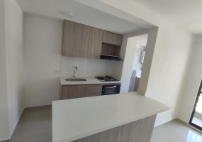 CIMARRONAS, 2 Habitaciones Habitaciones, ,2 BathroomsBathrooms,Apartamento,ARRIENDO,CIMARRONAS ,0,1595