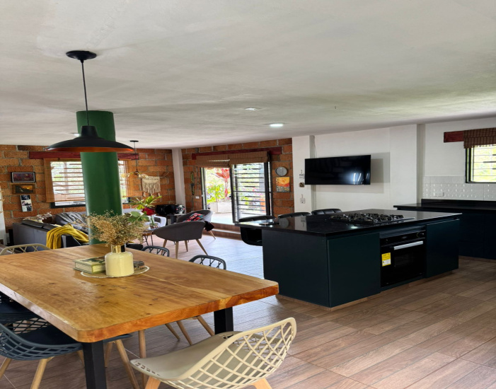 SAN VICENTE, 3 Habitaciones Habitaciones, ,2 BathroomsBathrooms,Finca,VENTA,SAN VICENTE ,0,1596