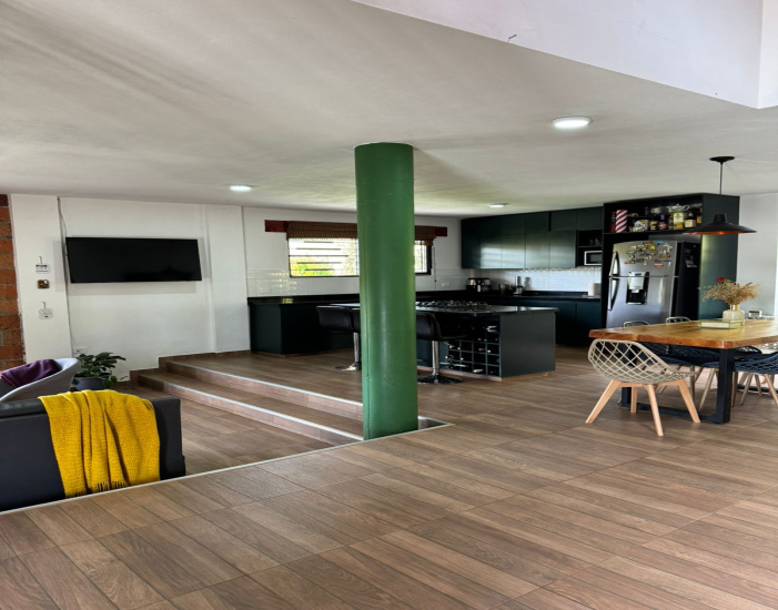 SAN VICENTE, 3 Habitaciones Habitaciones, ,2 BathroomsBathrooms,Finca,VENTA,SAN VICENTE ,0,1596