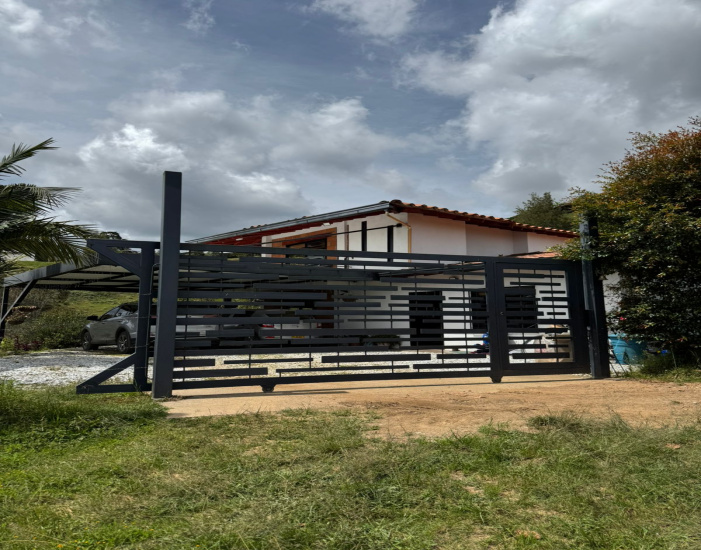 SAN VICENTE, 3 Habitaciones Habitaciones, ,2 BathroomsBathrooms,Finca,VENTA,SAN VICENTE ,0,1596