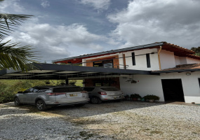 SAN VICENTE, 3 Habitaciones Habitaciones, ,2 BathroomsBathrooms,Finca,VENTA,SAN VICENTE ,0,1596