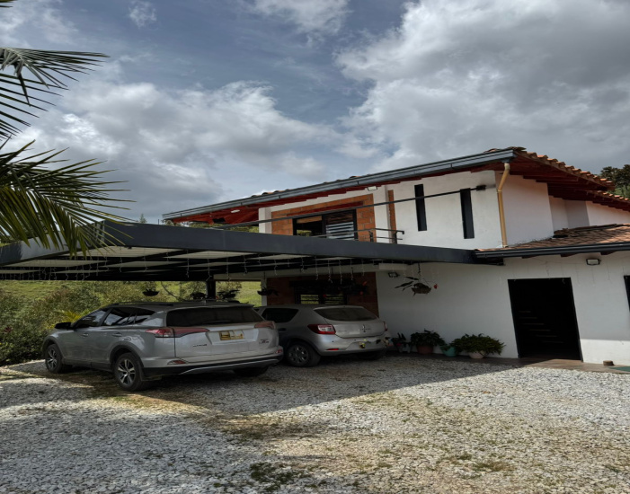 SAN VICENTE, 3 Habitaciones Habitaciones, ,2 BathroomsBathrooms,Finca,VENTA,SAN VICENTE ,0,1596