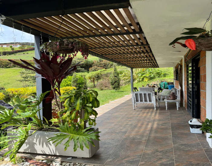 SAN VICENTE, 3 Habitaciones Habitaciones, ,2 BathroomsBathrooms,Finca,VENTA,SAN VICENTE ,0,1596