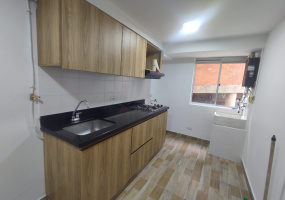 INMACULADA, 3 Habitaciones Habitaciones, ,2 BathroomsBathrooms,Apartamento,ARRIENDO,INMACULADA ,0,1599