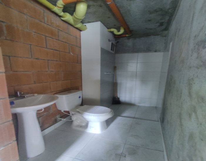 CIMARRONAS, 2 Habitaciones Habitaciones, ,2 BathroomsBathrooms,Apartamento,VENTA,CIMARRONAS ,0,1601
