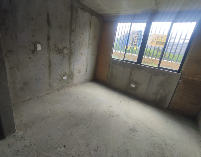 CIMARRONAS, 2 Habitaciones Habitaciones, ,2 BathroomsBathrooms,Apartamento,VENTA,CIMARRONAS ,0,1601