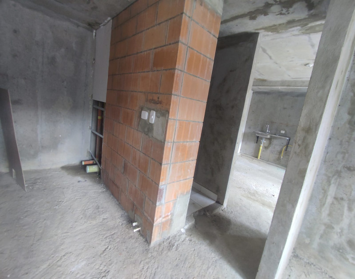 CIMARRONAS, 2 Habitaciones Habitaciones, ,2 BathroomsBathrooms,Apartamento,VENTA,CIMARRONAS ,0,1601