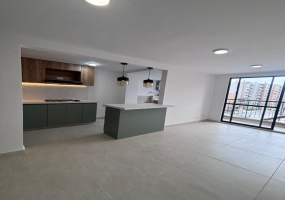 CIMARRONAS, 2 Habitaciones Habitaciones, ,2 BathroomsBathrooms,Apartamento,ARRIENDO,CIMARRONAS ,0,1602