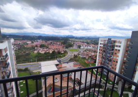 PORVENIR, 3 Habitaciones Habitaciones, ,2 BathroomsBathrooms,Apartamento,ARRIENDO,PORVENIR,0,1604