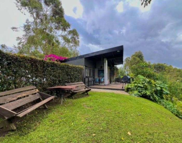 SIRRA LA MACARENA, 3 Habitaciones Habitaciones, ,4 BathroomsBathrooms,Finca,VENTA,SIRRA LA MACARENA ,0,1608