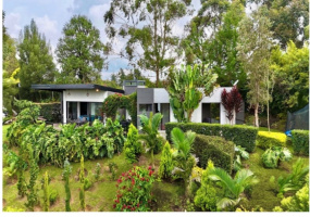 SIRRA LA MACARENA, 3 Habitaciones Habitaciones, ,4 BathroomsBathrooms,Finca,VENTA,SIRRA LA MACARENA ,0,1608