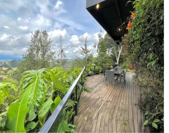 SIRRA LA MACARENA, 3 Habitaciones Habitaciones, ,4 BathroomsBathrooms,Finca,VENTA,SIRRA LA MACARENA ,0,1608