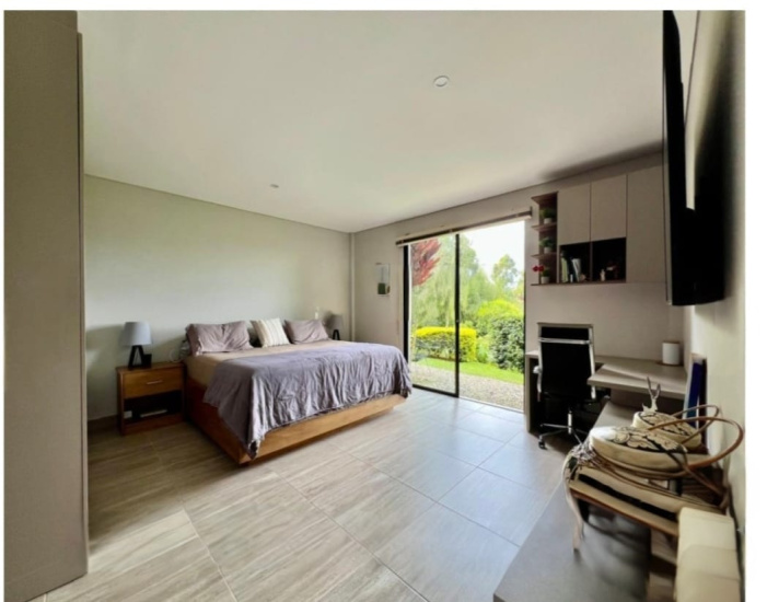 SIRRA LA MACARENA, 3 Habitaciones Habitaciones, ,4 BathroomsBathrooms,Finca,VENTA,SIRRA LA MACARENA ,0,1608