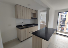 CIMARRONAS, 2 Habitaciones Habitaciones, ,2 BathroomsBathrooms,Apartamento,ARRIENDO,CIMARRONAS ,0,1613