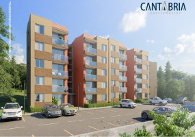 Rionegro, 2 Habitaciones Habitaciones, ,2 BathroomsBathrooms,Apartamento,VENTA,Rionegro,1045