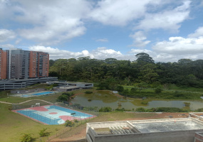 AQUA, 2 Habitaciones Habitaciones, ,2 BathroomsBathrooms,Apartamento,ARRIENDO,AQUA,0,1620