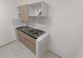 CENTRO, 2 Habitaciones Habitaciones, ,1 BañoBathrooms,Apartamento,ARRIENDO,CENTRO ,0,1625