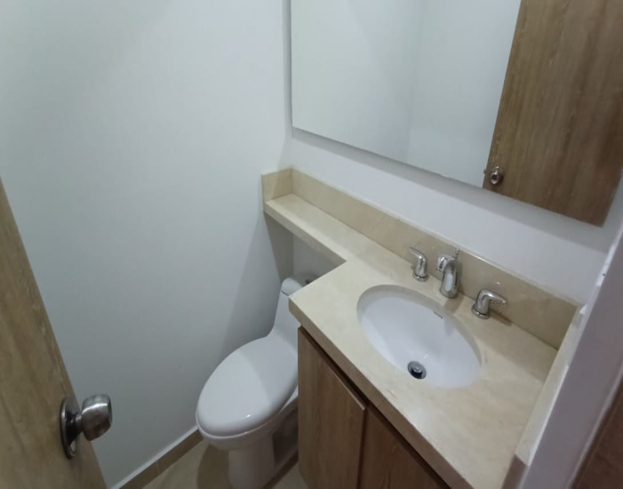PLANTE, 2 Habitaciones Habitaciones, ,2 BathroomsBathrooms,Apartamento,VENTA,PLANTE ,0,1629