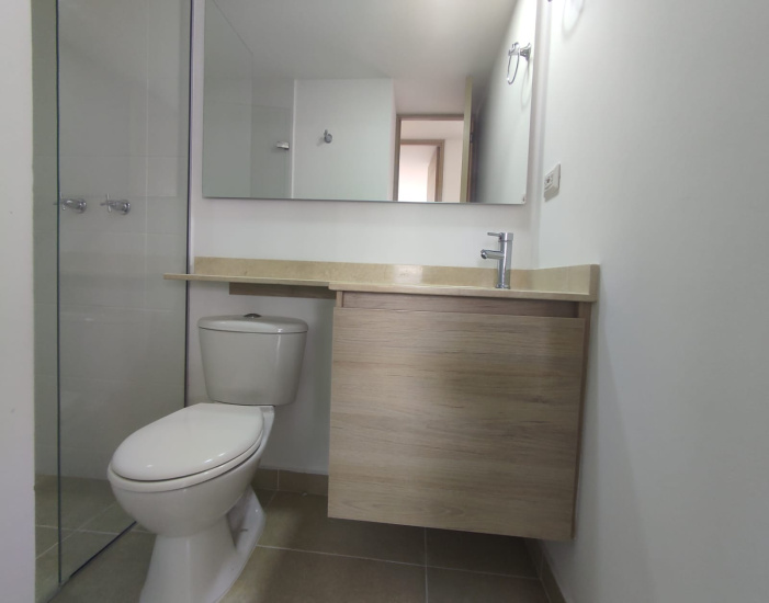 LOS COLEGIOS, 3 Habitaciones Habitaciones, ,2 BathroomsBathrooms,Apartamento,ARRIENDO,LOS COLEGIOS,0,1630