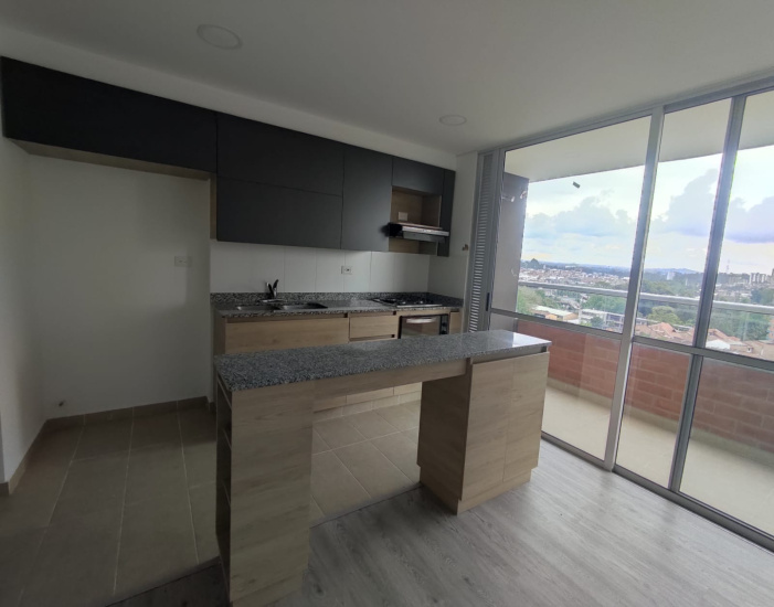 LOS COLEGIOS, 3 Habitaciones Habitaciones, ,2 BathroomsBathrooms,Apartamento,ARRIENDO,LOS COLEGIOS,0,1630