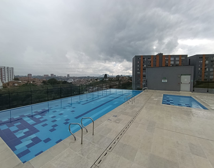 FONTIBON, 2 Habitaciones Habitaciones, ,2 BathroomsBathrooms,Apartamento,ARRIENDO,FONTIBON ,0,1632