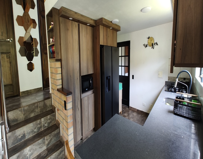 LAS CUCHILLAS, 4 Habitaciones Habitaciones, ,2 BathroomsBathrooms,Finca,VENTA,LAS CUCHILLAS ,0,1636