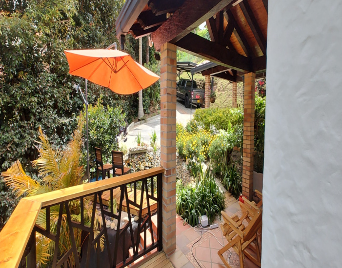 LAS CUCHILLAS, 4 Habitaciones Habitaciones, ,2 BathroomsBathrooms,Finca,VENTA,LAS CUCHILLAS ,0,1636